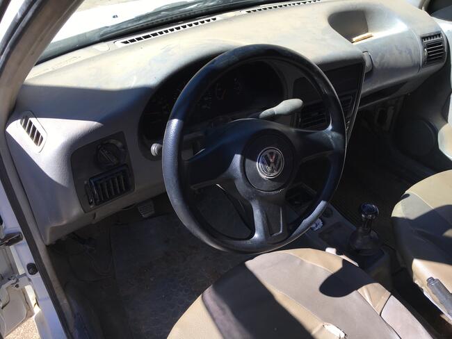 SAVEIRO 1.6 CAMINHONETE