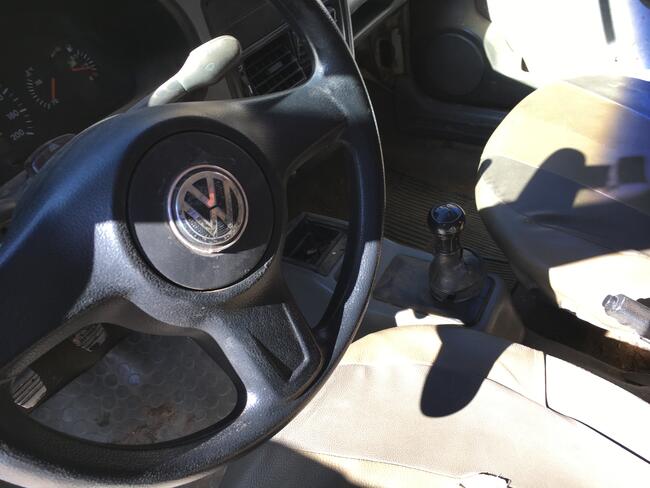 SAVEIRO 1.6 CAMINHONETE