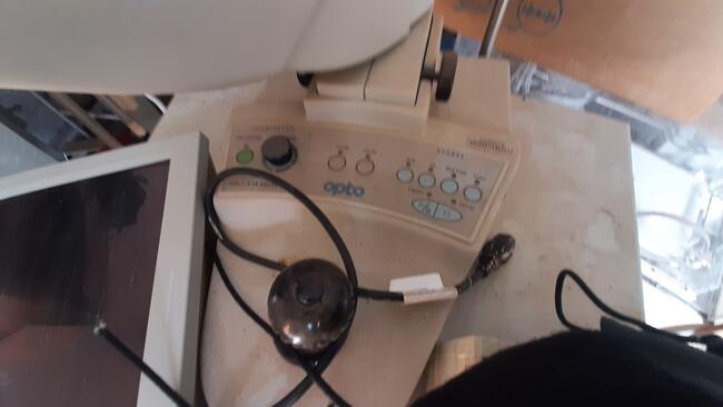 EQUIP. HOSPITALARES