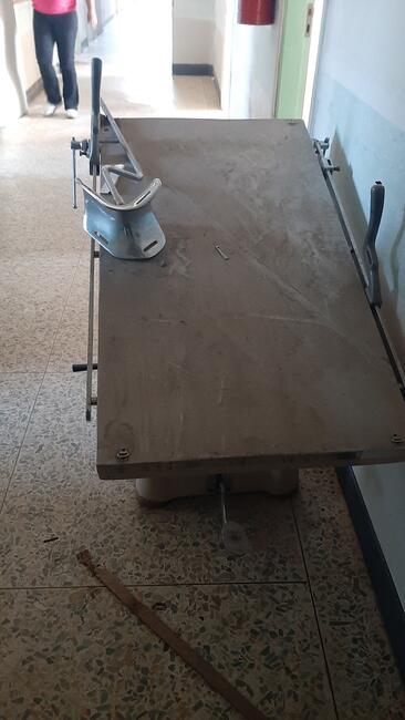 EQUIP. HOSPITALARES