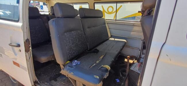 kombi, 12 lugareskombi, 12 lugares