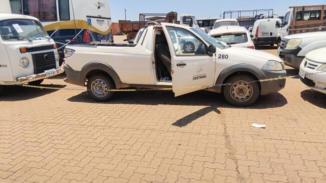 FIAT STRADA WORKINGFIAT STRADA WORKING