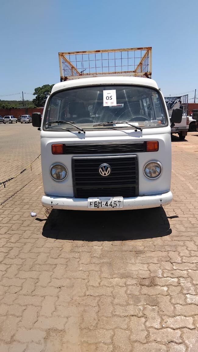 KOMBI 2012/2013