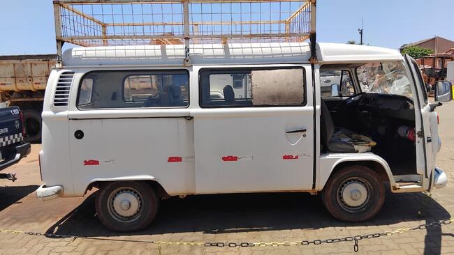 KOMBI 2012/2013