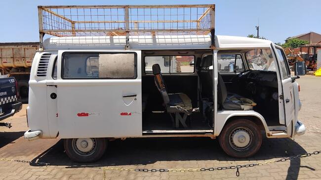 KOMBI 2012/2013