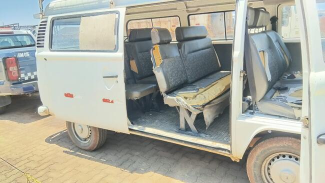 KOMBI 2012/2013KOMBI 2012/2013