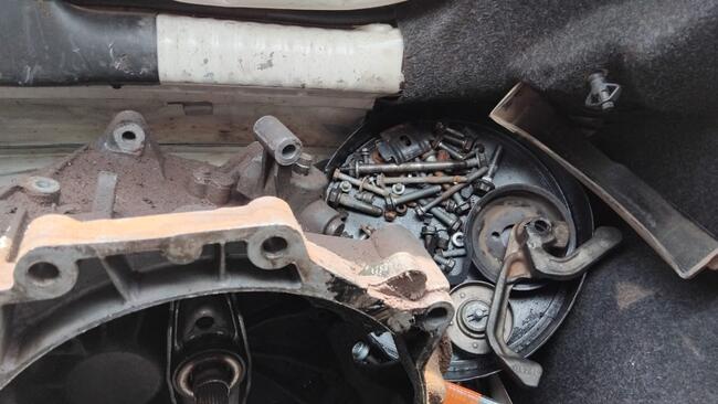 GOL 1.6, 10/11GOL 1.6, 10/11