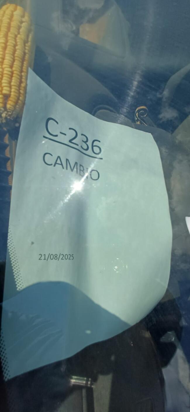 SAVAEIRO MONTANA LS 1.4