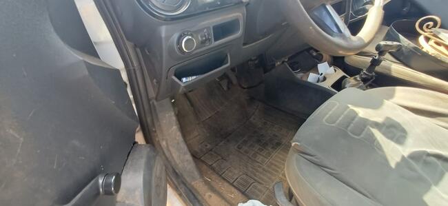 SAVAEIRO MONTANA LS 1.4