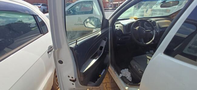 SAVAEIRO MONTANA LS 1.4