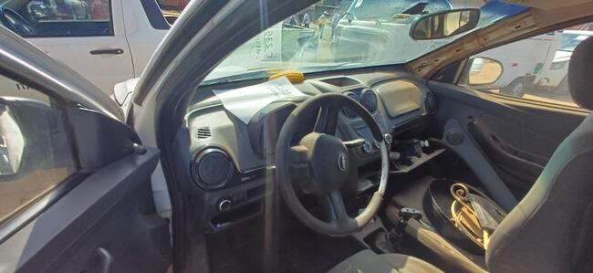 SAVAEIRO MONTANA LS 1.4