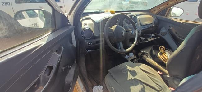 SAVAEIRO MONTANA LS 1.4