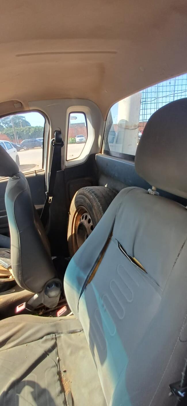 SAVAEIRO MONTANA LS 1.4