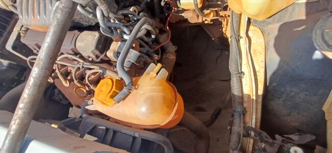 SAVAEIRO MONTANA LS 1.4