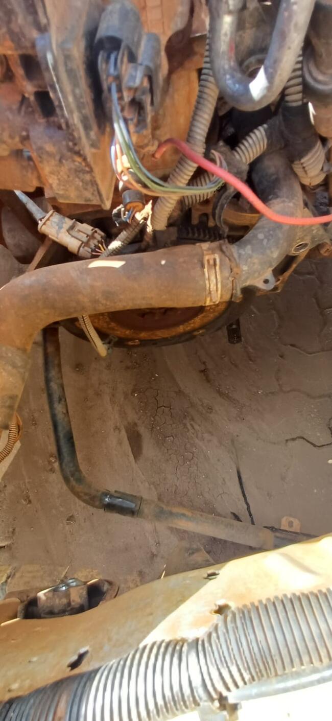 SAVAEIRO MONTANA LS 1.4