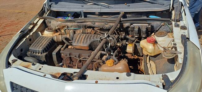 SAVAEIRO MONTANA LS 1.4