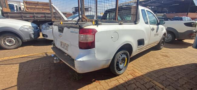 SAVAEIRO MONTANA LS 1.4