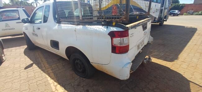 SAVAEIRO MONTANA LS 1.4