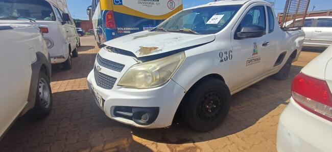 SAVEIRO MONTANA LS 1.4