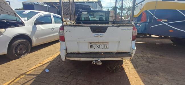 SAVEIRO MONTANA LS 1.4