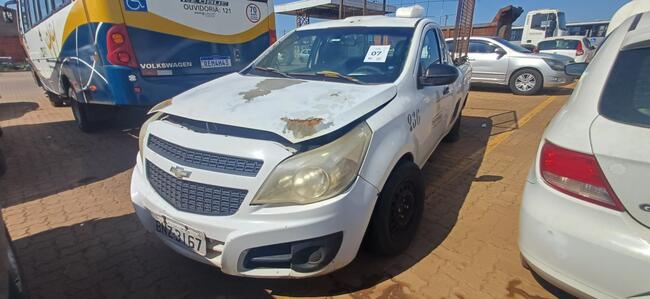 SAVEIRO MONTANA LS 1.4