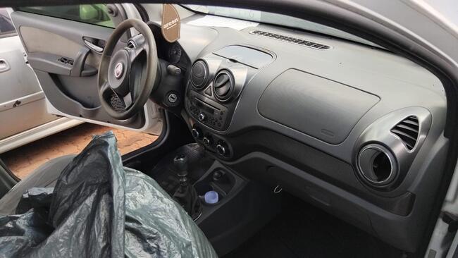 PALIO ESSENCEPALIO ESSENCE