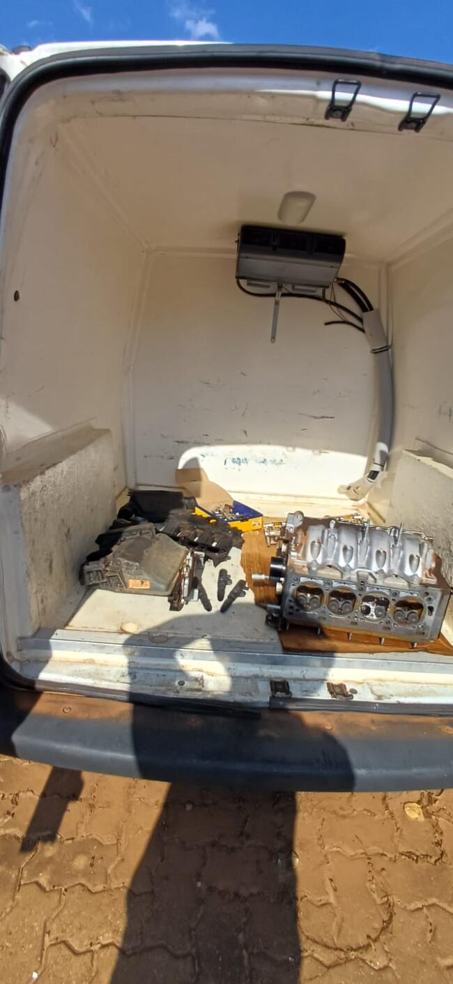 KANGOO EXPRESS 1.6KANGOO EXPRESS 1.6