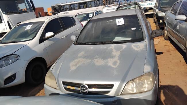 ASTRA SEDAN ELEGANCE 2.0