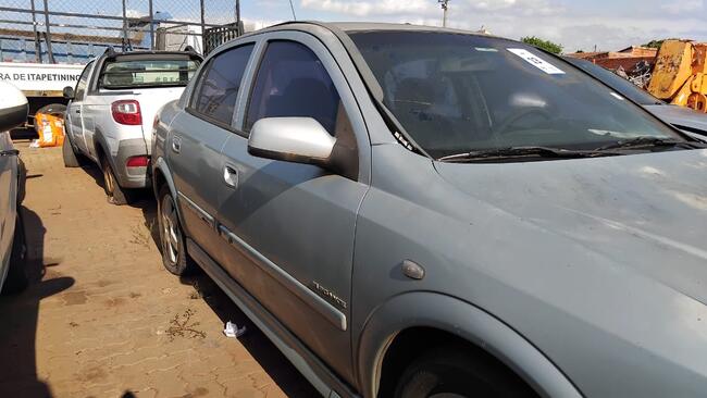 ASTRA SEDAN ELEGANCE 2.0