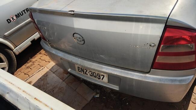 ASTRA SEDAN ELEGANCE 2.0