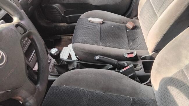 ASTRA SEDAN ELEGANCE 2.0