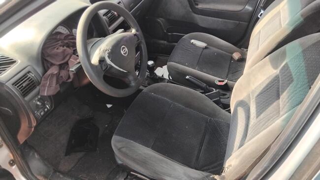 ASTRA SEDAN ELEGANCE 2.0