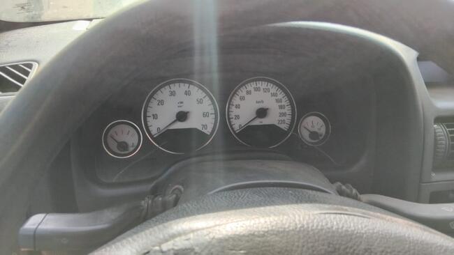 ASTRA SEDAN ELEGANCE 2.0