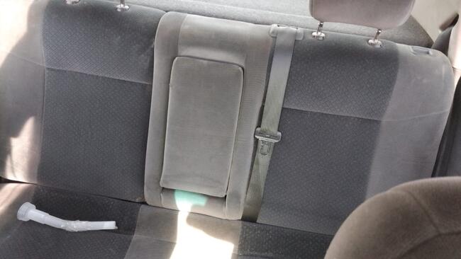 ASTRA SEDAN ELEGANCE 2.0