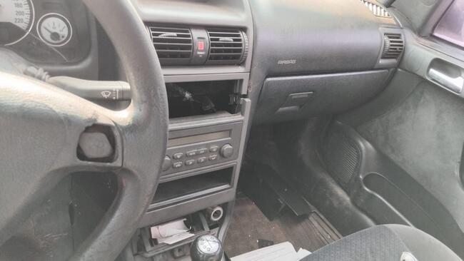 ASTRA SEDAN ELEGANCE 2.0