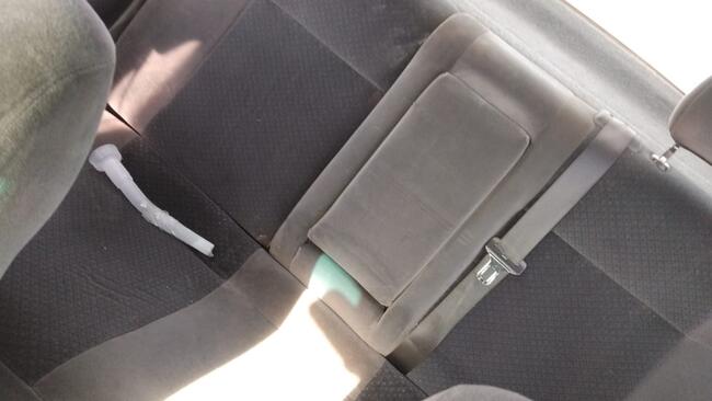 ASTRA SEDAN ELEGANCE 2.0