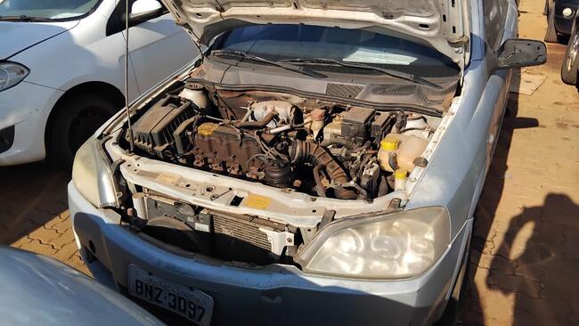 ASTRA SEDAN ELEGANCE 2.0