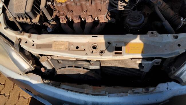 ASTRA SEDAN ELEGANCE 2.0