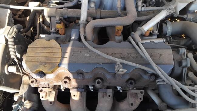 ASTRA SEDAN ELEGANCE 2.0