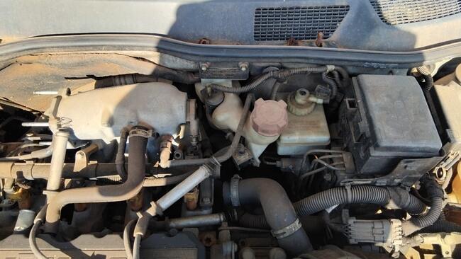 ASTRA SEDAN ELEGANCE 2.0