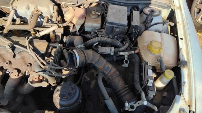 ASTRA SEDAN ELEGANCE 2.0