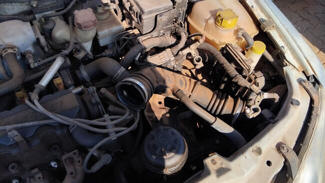 ASTRA SEDAN ELEGANCE 2.0