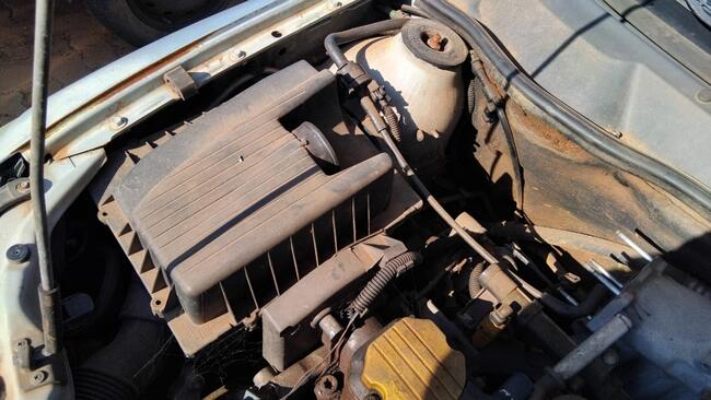 ASTRA SEDAN ELEGANCE 2.0