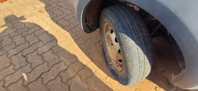 FIAT STRADA WOKING 1.4