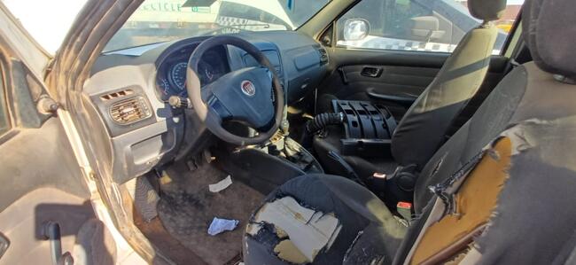 FIAT STRADA WOKING 1.4