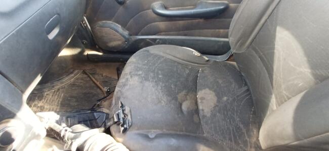 FIAT STRADA WOKING 1.4