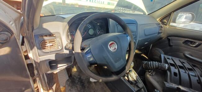 FIAT STRADA WOKING 1.4