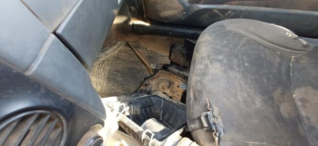 FIAT STRADA WOKING 1.4