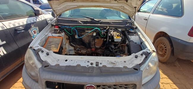 FIAT STRADA WOKING 1.4