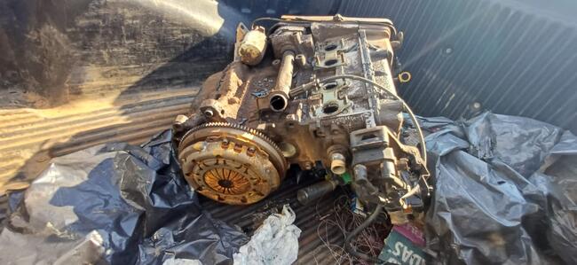 FIAT STRADA WOKING 1.4